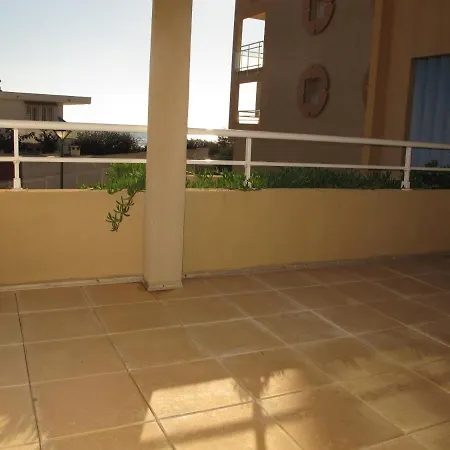 Appartamento Alizea Beach *
