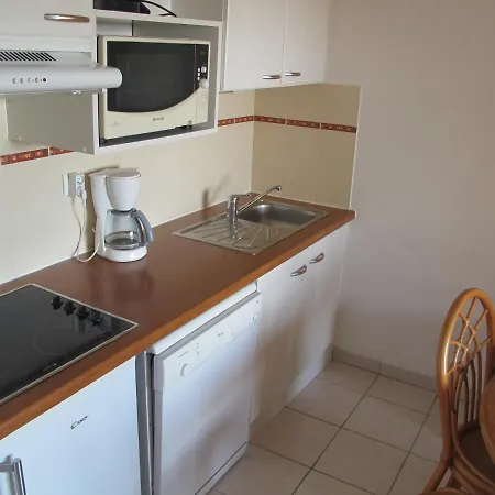 Appartamento Alizea Beach *